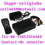 Sell 2011 Africa Receiver Hawk dongle