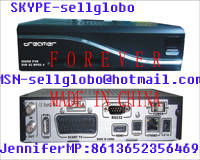 Sell Dreamer 500HD/Dreambox DM500HD DM800HD