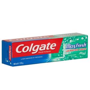 Wholesale print: Toothpaste