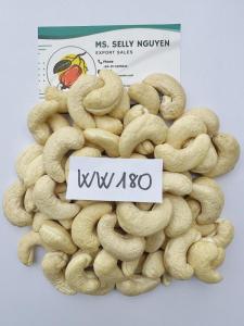 Wholesale dried chili: Cashew Nuts WW180
