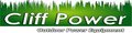 PT Semarak Cliff Power Equipment Company Logo