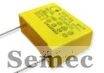 X2 EMI Suppression Film Capacitor-Semec