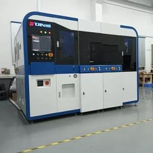 Wholesale Other Manufacturing & Processing Machinery: PLC Control IC Chip Molding Machine