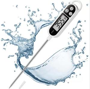 Wholesale burnt out: Digital Instant Read Meat Thermometer Wholesale burnt out: Digital Instant Read Meat Thermometer