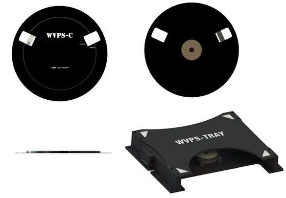 WVPS (Wafer Auto Teaching System)