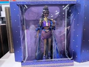 Wholesale designer: Shuri Marvel Designer Collection Doll  Black Panther: World of Wakanda  Limited Edition