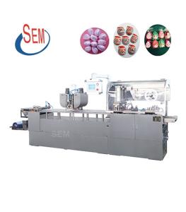 Wholesale candy cutting forming machine: DPP-400 Blister Packing Machine,Small Blister Packing Machine,DPP-250 Blister Packing Machine