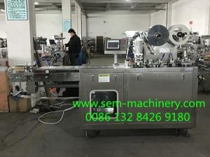 Wholesale blister packing: Saffron Blister Packing Machine,Recoverthol Pharm Liquid Blister Packing Machine