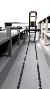 Wholesale y d: MPSystem MetroTrans - Fully Automated Robotic Parking System