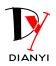 Hangzhou Dianyi Technology Co.,Ltd Company Logo