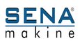 Sena Makine Company Logo
