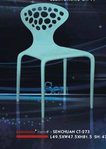 Zhejiang Senchuan Plastic Co Ltd Chair Furniture