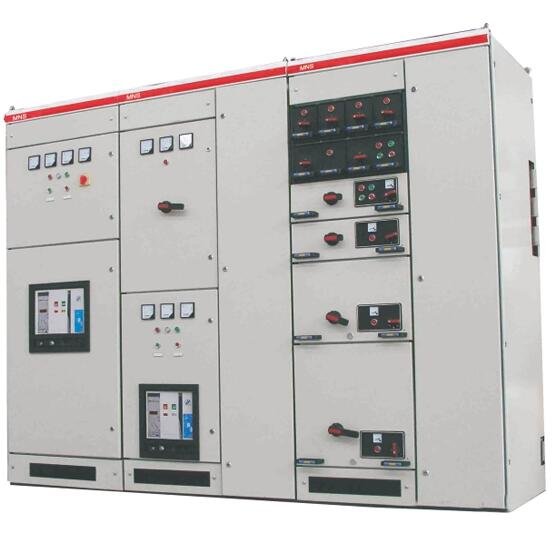 MNS Low Voltage Switchgear(id:10422948) Product details - View MNS Low ...