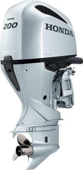 Sell New Honda BF200 200HP 4 Stroke Outboard Motor Marine Engine