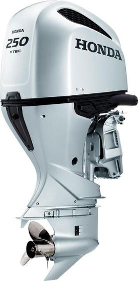 Sell New Honda BF250 250HP 4 Stroke Outboard Motor Marine Engine