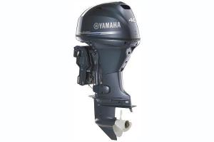Wholesale yamaha 40hp outboard: New Yamaha F40 40HP 4 Stroke Outboard Motor Marine Engine
