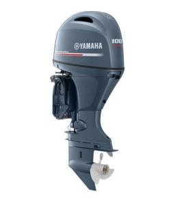Wholesale control valve: New Yamaha F100 100HP 4 Stroke Outboard Motor Marine Engine