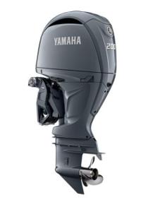 Wholesale engine: New Yamaha F200 200HP 4 Stroke Outboard Motor Marine Engine