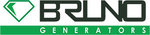 Bruno Generators  Company Logo