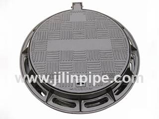 Manhole Covers and Surface Boxes