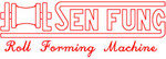 Sen Fung Rollform Machinery Corp. Company Logo