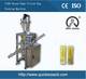 Sell T180 Round Edge Center Seal Bag Granules Packaging Machine