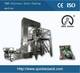 Sell T68S High Speed Pillow Bag Chips Packaging Machine with 10 Head Weigher