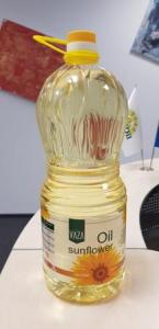 Wholesale refined sunflower oil: Quality Refined Sunflower Oil 5L, 1L