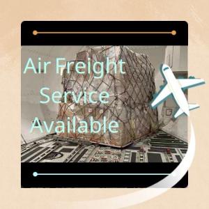 Wholesale air cargo: Air Freight Shipping From China Cargo Service