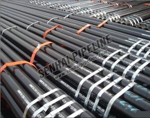 Wholesale Steel Pipes: SMLS STEEL PIPE,Q345 Seamless Steel Pipe,SA213 Seamless Steel Pipe,P9 Seamless Steel Pipe