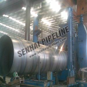 Wholesale Steel Pipes: SSAW Steel Pipes,EN10219 SSAW Steel Pipes,EN10219 SSAW Steel Pipes Supplier,ASTM A53 SSAW Steel Pipe