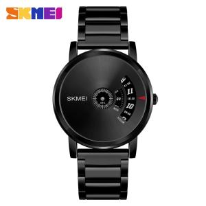 Wholesale watches for men: Wholesale Skmei 1260 Relojes Hombre Men Watches Luxury Quartz Own Logo Watch Top Sales
