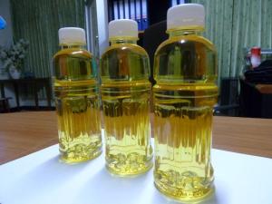 Wholesale cooking oil: Refined Cooking Palm Oil