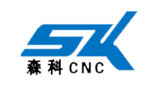Jinan Senke CNC Machine Co.,Ltd Company Logo
