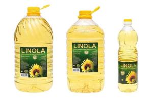 Wholesale applicator: Refined Sunflower Oil