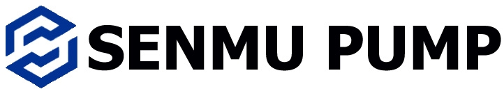 Shijiazhuang Senmu Pump Co., Ltd. Company Logo