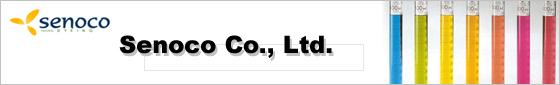 Senoco Co., Ltd.