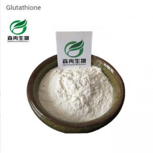 Wholesale glutathione manufacturer: Glutathione