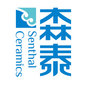 Senthal Ceramics Company Logo
