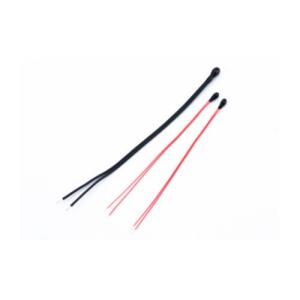 Wholesale epoxy resins: Insulated Wire Type NTC Thermistor