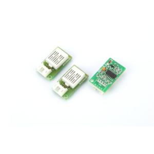 Wholesale Other Electronic Components: Module Type Resistive Humidity Sensor