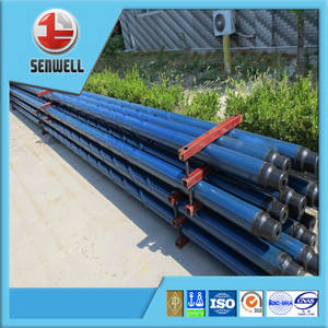 Wholesale Mining Machinery Parts: API Standard AISI 4145H Mod 6-1/2