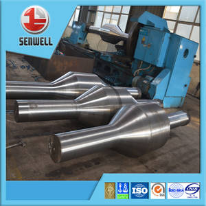 Wholesale non grain oriented: API Standard AISI 4145H Mod Drilling Stabilizer for Oilwell