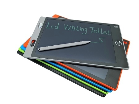 whiteboard tablet