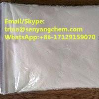 Sale Stock Bmk Cas No:433-77-6 3-OXO-2-phenylbutanamide Powder Bmk Bmk