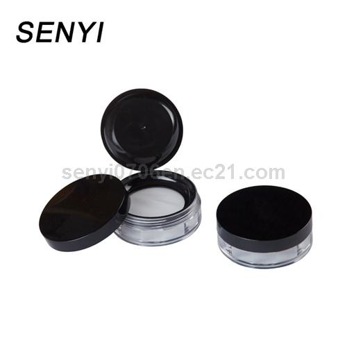 powder compact case