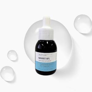 Wholesale booster serum: Singredient MOIST RX