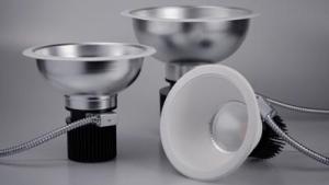 Wholesale led downlights: Architectural LED Downlight / Commercial LED Downlight / Retrofit Kit / Recessed Downlight