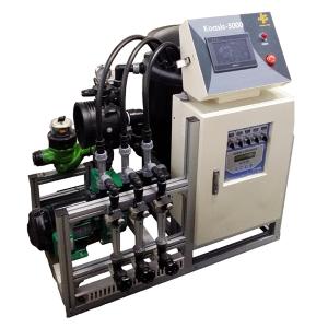 Wholesale fertigation: Automatic Fertigation System Koasis 5000