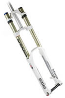 rockshox boxxer rc 200mm